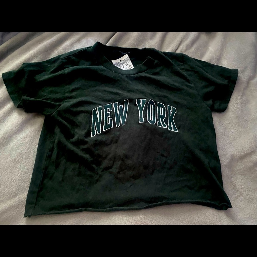 Brandy Melville top
